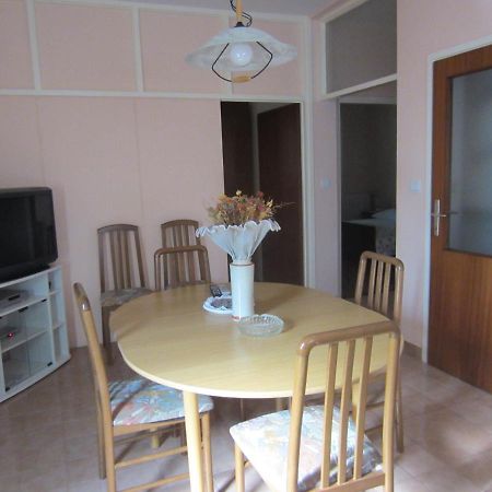 Ivic Apartments Vodice Croatia Exterior foto